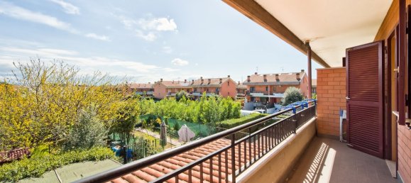 7 rooms House in Rome, Italy No. 298433 19