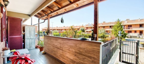 7 rooms House in Rome, Italy No. 298433 25