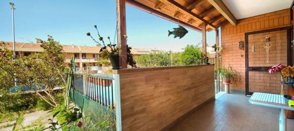 7 rooms House in Rome, Italy No. 298433 20