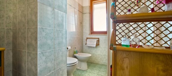 7 rooms House in Rome, Italy No. 298433 14