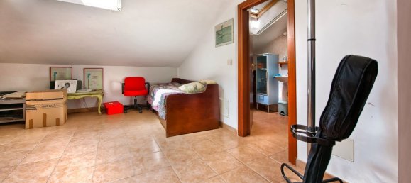 7 rooms House in Rome, Italy No. 298433 12