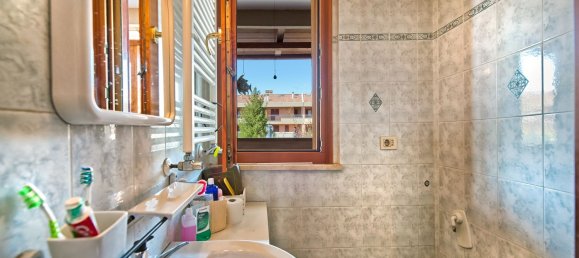 7 rooms House in Rome, Italy No. 298433 16