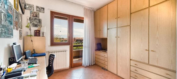 7 rooms House in Rome, Italy No. 298433 7