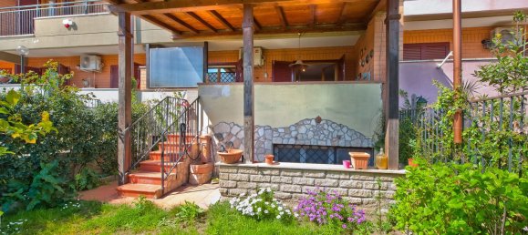 7 rooms House in Rome, Italy No. 298433 23