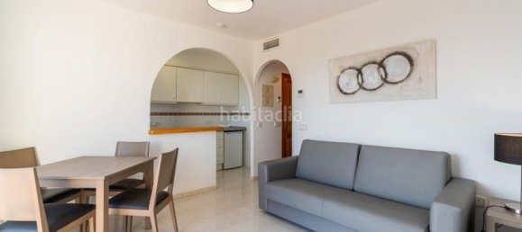 1 Schlafzimmer Bungalow in Calpe, Spain, Nr. 31549 12
