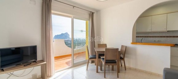 1 Schlafzimmer Bungalow in Calpe, Spain, Nr. 31549 6