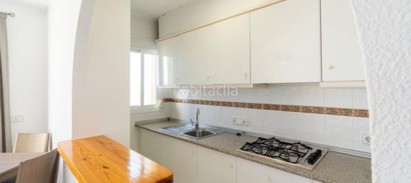 1 Schlafzimmer Bungalow in Calpe, Spain, Nr. 31549 9