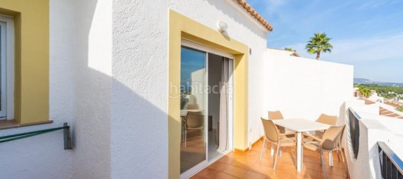 1 Schlafzimmer Bungalow in Calpe, Spain, Nr. 31549 3
