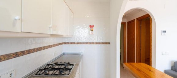 1 Schlafzimmer Bungalow in Calpe, Spain, Nr. 31549 11