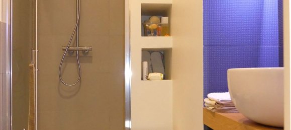 4 rooms Apartment in Turin, Italy No. 271229 31