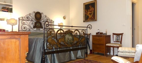 4 rooms Apartment in Turin, Italy No. 271229 25
