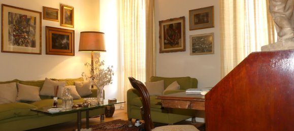 4 rooms Apartment in Turin, Italy No. 271229 10