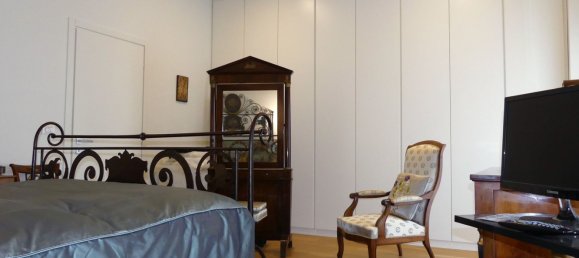 4 rooms Apartment in Turin, Italy No. 271229 27