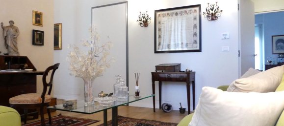 4 rooms Apartment in Turin, Italy No. 271229 5