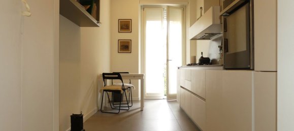 4 rooms Apartment in Turin, Italy No. 271229 18