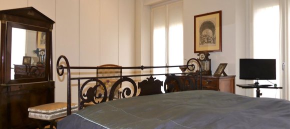 4 rooms Apartment in Turin, Italy No. 271229 28