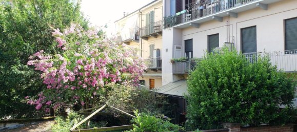 4 rooms Apartment in Turin, Italy No. 271229 21