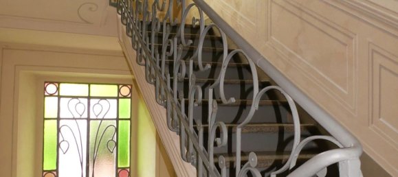 4 rooms Apartment in Turin, Italy No. 271229 45