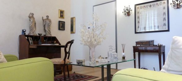 4 rooms Apartment in Turin, Italy No. 271229 6