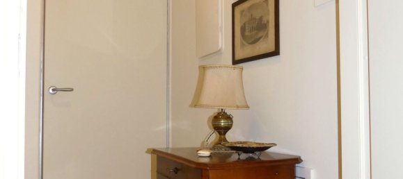 4 rooms Apartment in Turin, Italy No. 271229 29