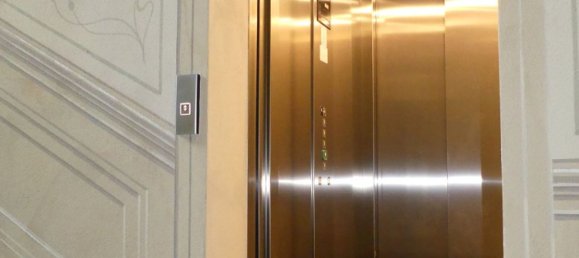 4 rooms Apartment in Turin, Italy No. 271229 43