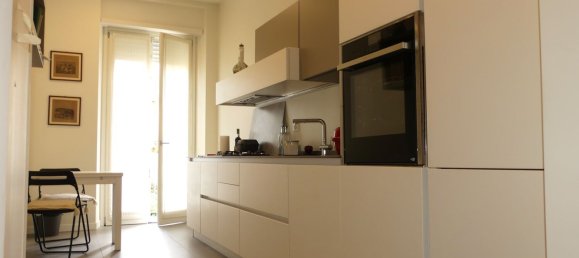 4 rooms Apartment in Turin, Italy No. 271229 17