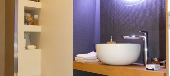 4 rooms Apartment in Turin, Italy No. 271229 30