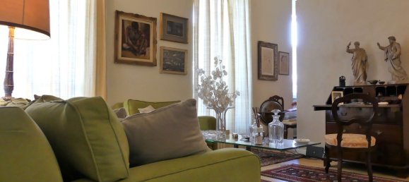 4 rooms Apartment in Turin, Italy No. 271229 3