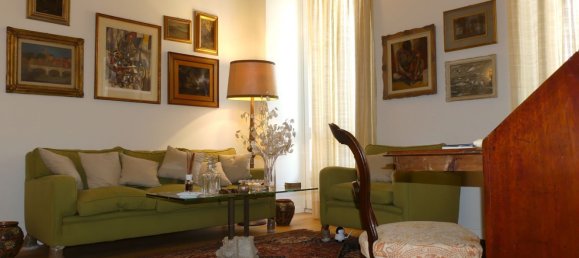 4 rooms Apartment in Turin, Italy No. 271229 9