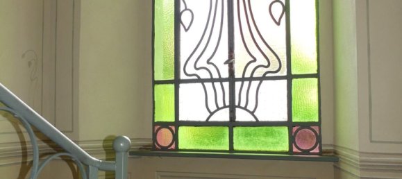 4 rooms Apartment in Turin, Italy No. 271229 50