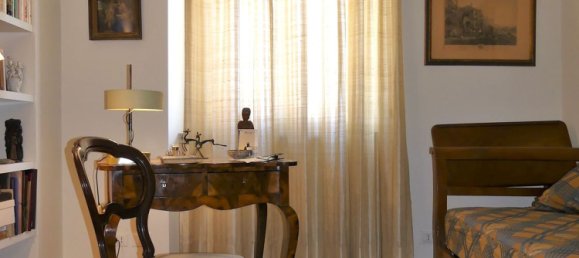 4 rooms Apartment in Turin, Italy No. 271229 36