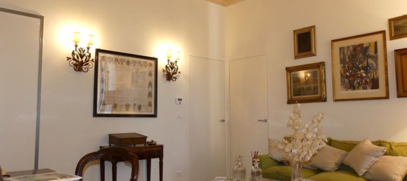 4 rooms Apartment in Turin, Italy No. 271229 8