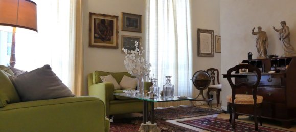 4 rooms Apartment in Turin, Italy No. 271229 4
