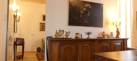 4 rooms Apartment in Turin, Italy No. 271229 12
