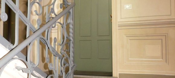 4 rooms Apartment in Turin, Italy No. 271229 48