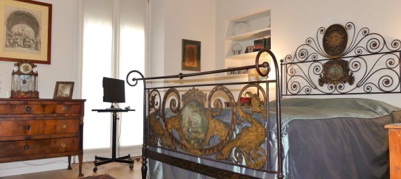 4 rooms Apartment in Turin, Italy No. 271229 23