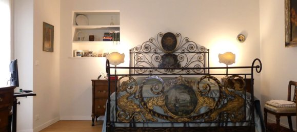 4 rooms Apartment in Turin, Italy No. 271229 24