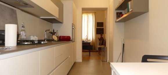 4 rooms Apartment in Turin, Italy No. 271229 16