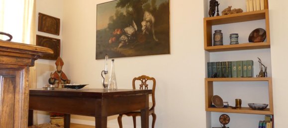 4 rooms Apartment in Turin, Italy No. 271229 13