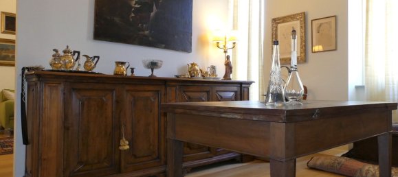 4 rooms Apartment in Turin, Italy No. 271229 11