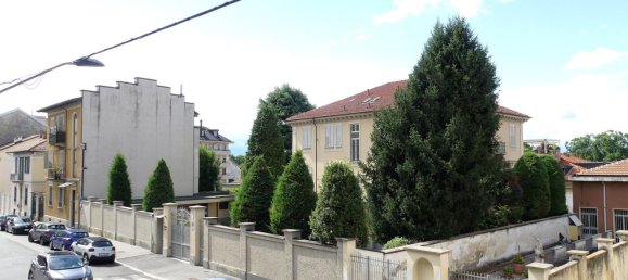 4 rooms Apartment in Turin, Italy No. 271229 40