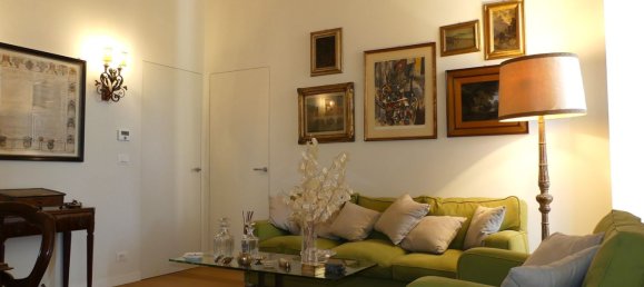 4 rooms Apartment in Turin, Italy No. 271229 7
