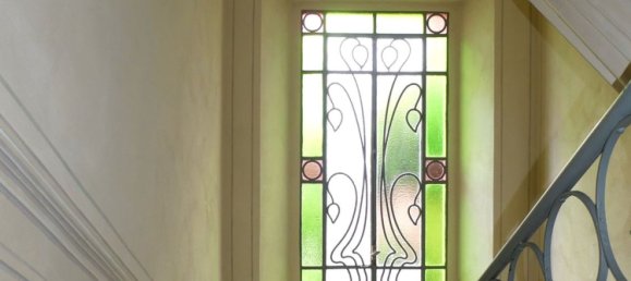 4 rooms Apartment in Turin, Italy No. 271229 47