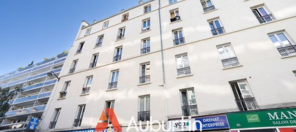 1 Schlafzimmer Wohnung in Paris, France, Nr. 315650 3