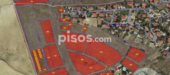  قطعة أرض في Simancas, Spain 300متر مربع رقم 71854 6