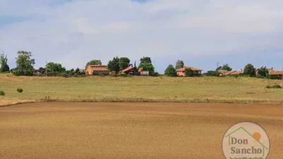 300m² Land in Simancas, Spain No. 71854