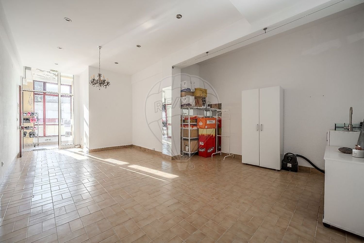 28m² Commercial property in Terras de Bouro, Portugal No. 100818