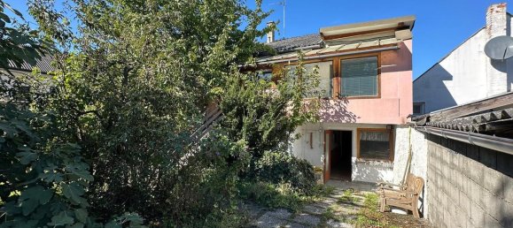 5غرفة منزل في Illmitz, Austria رقم 141640 21