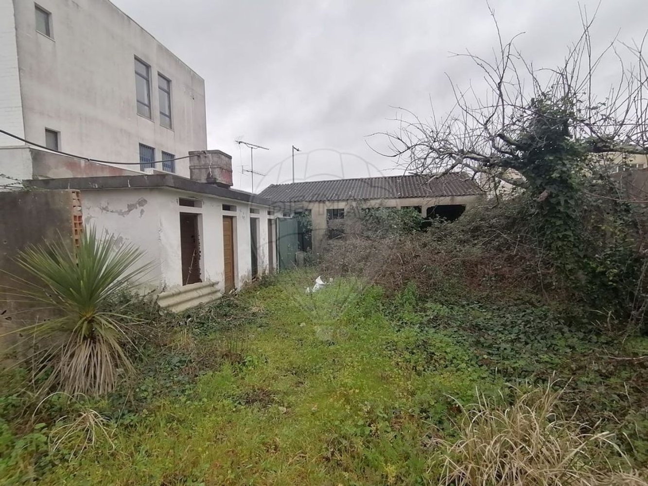 1552m² Warehouse in Pacos de Brandao, Portugal No. 90386