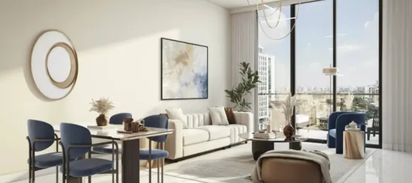 4 bedrooms Penthouse in Al Furjan, UAE No. 105932 5